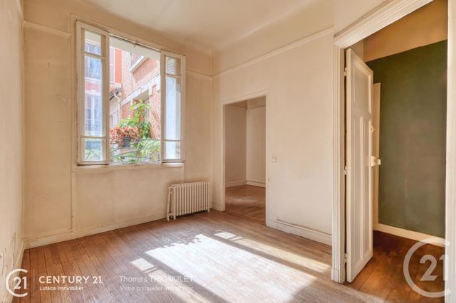 appartement - PARIS - 75012