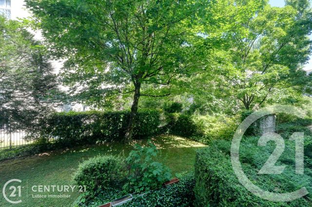 Appartement F7 à vendre - 7 pièces - 130.0 m2 - PARIS - 75014 - ILE-DE-FRANCE - Century 21 Lutèce Immobilier