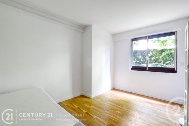 Appartement F7 à vendre - 7 pièces - 130.0 m2 - PARIS - 75014 - ILE-DE-FRANCE - Century 21 Lutèce Immobilier