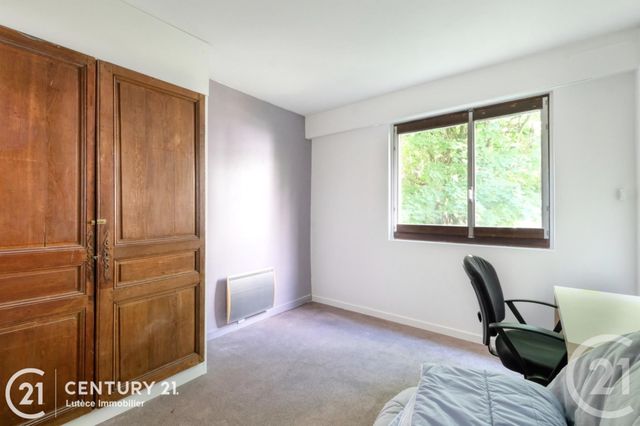 Appartement F7 à vendre - 7 pièces - 130.0 m2 - PARIS - 75014 - ILE-DE-FRANCE - Century 21 Lutèce Immobilier