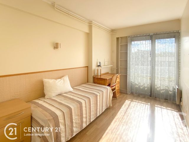 Appartement F2 à vendre - 2 pièces - 46.0 m2 - PARIS - 75014 - ILE-DE-FRANCE - Century 21 Lutèce Immobilier