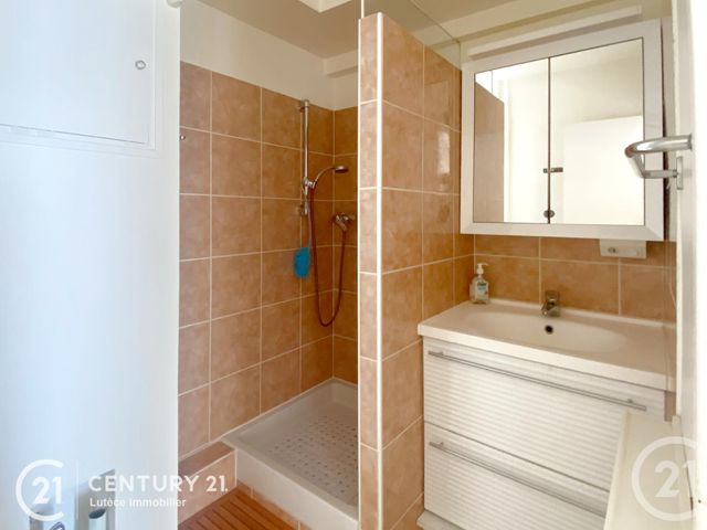 Appartement F2 à vendre - 2 pièces - 46.0 m2 - PARIS - 75014 - ILE-DE-FRANCE - Century 21 Lutèce Immobilier