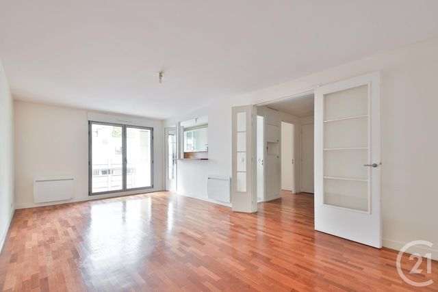 appartement - PARIS - 75013