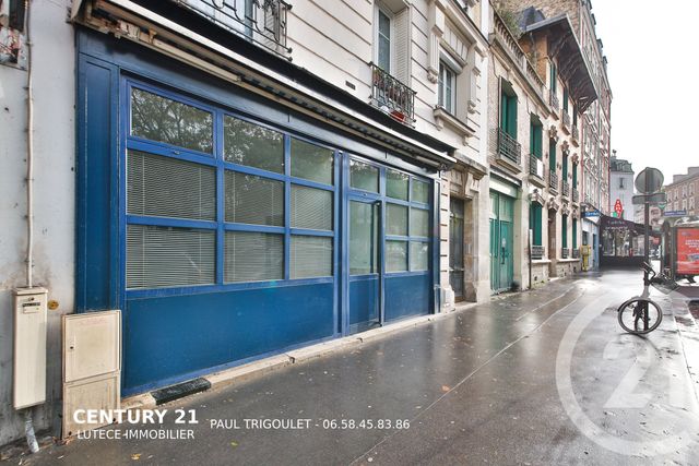 appartement - PARIS - 75013