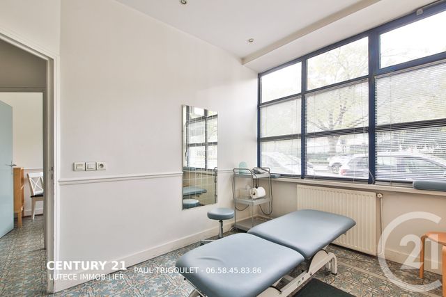 appartement - PARIS - 75013