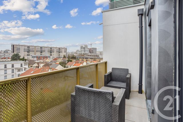 Appartement F3 à vendre - 3 pièces - 68.0 m2 - BAGNEUX - 92 - ILE-DE-FRANCE - Century 21 Lutèce Immobilier