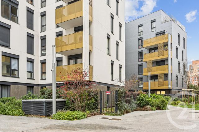 Appartement F3 à vendre - 3 pièces - 68.0 m2 - BAGNEUX - 92 - ILE-DE-FRANCE - Century 21 Lutèce Immobilier