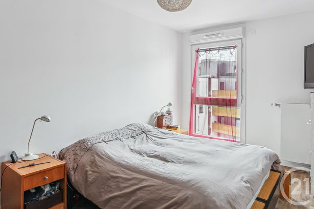 Appartement F3 à vendre - 3 pièces - 68.0 m2 - BAGNEUX - 92 - ILE-DE-FRANCE - Century 21 Lutèce Immobilier