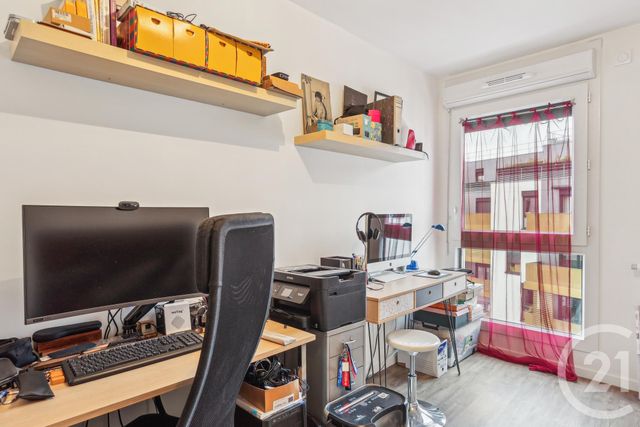 Appartement F3 à vendre - 3 pièces - 68.0 m2 - BAGNEUX - 92 - ILE-DE-FRANCE - Century 21 Lutèce Immobilier