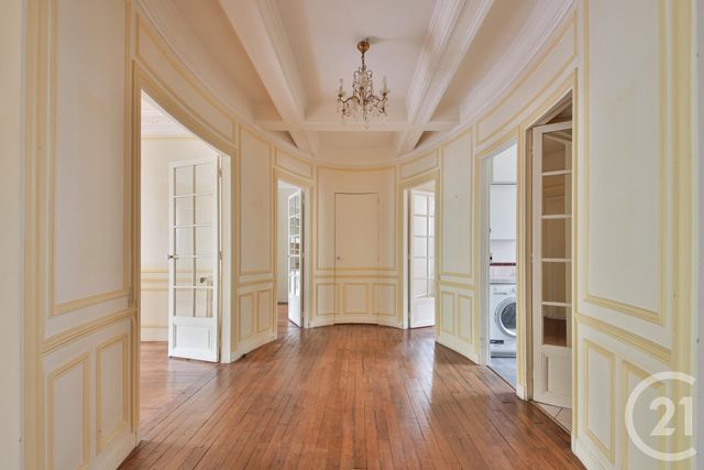 Appartement F4 à vendre - 4 pièces - 93.5 m2 - PARIS - 75013 - ILE-DE-FRANCE - Century 21 Lutèce Immobilier