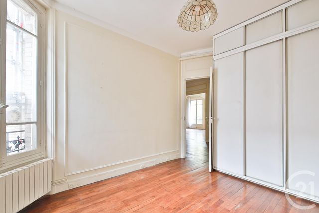 Appartement F4 à vendre - 4 pièces - 93.5 m2 - PARIS - 75013 - ILE-DE-FRANCE - Century 21 Lutèce Immobilier