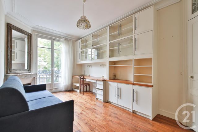 Appartement F4 à vendre - 4 pièces - 93.5 m2 - PARIS - 75013 - ILE-DE-FRANCE - Century 21 Lutèce Immobilier