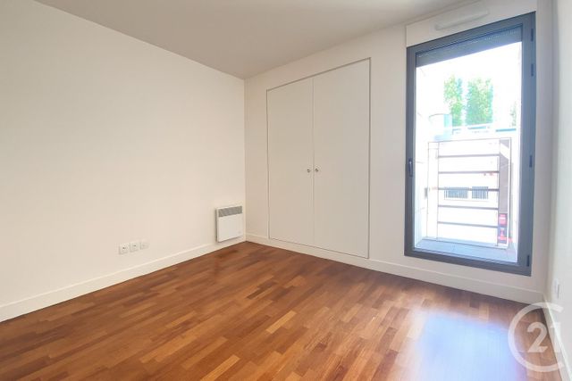 Appartement F3 à vendre - 2 pièces - 59.0 m2 - PARIS - 75013 - ILE-DE-FRANCE - Century 21 Lutèce Immobilier