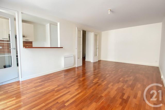 Appartement F3 à vendre - 2 pièces - 59.0 m2 - PARIS - 75013 - ILE-DE-FRANCE - Century 21 Lutèce Immobilier