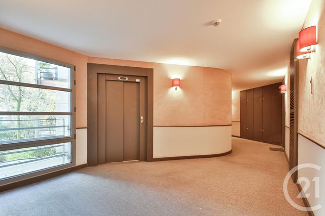 Appartement F3 à vendre - 2 pièces - 59.0 m2 - PARIS - 75013 - ILE-DE-FRANCE - Century 21 Lutèce Immobilier