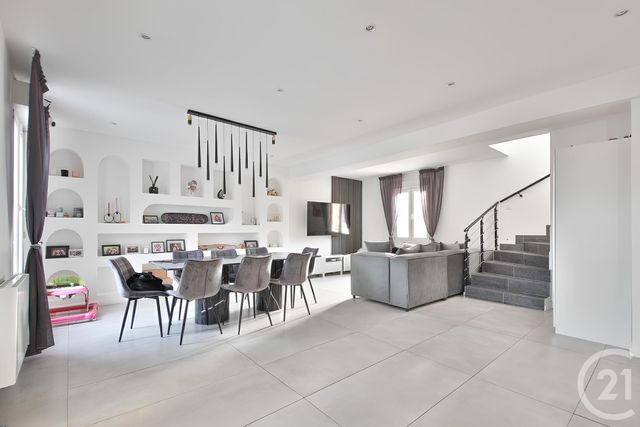 Maison à vendre CRETEIL