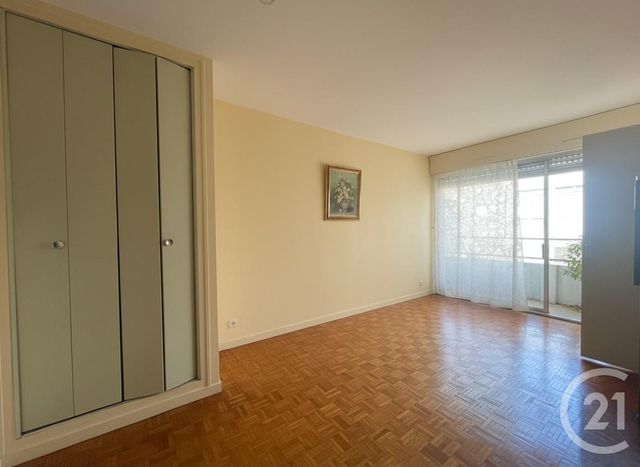 Appartement F1 à vendre - 1 pièce - 29.0 m2 - PARIS - 75014 - ILE-DE-FRANCE - Century 21 Lutèce Immobilier