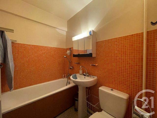 Appartement F1 à vendre - 1 pièce - 29.0 m2 - PARIS - 75014 - ILE-DE-FRANCE - Century 21 Lutèce Immobilier