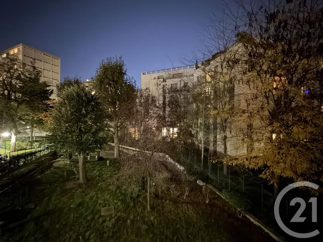 Appartement F1 à vendre - 1 pièce - 30.1 m2 - PARIS - 75013 - ILE-DE-FRANCE - Century 21 Lutèce Immobilier