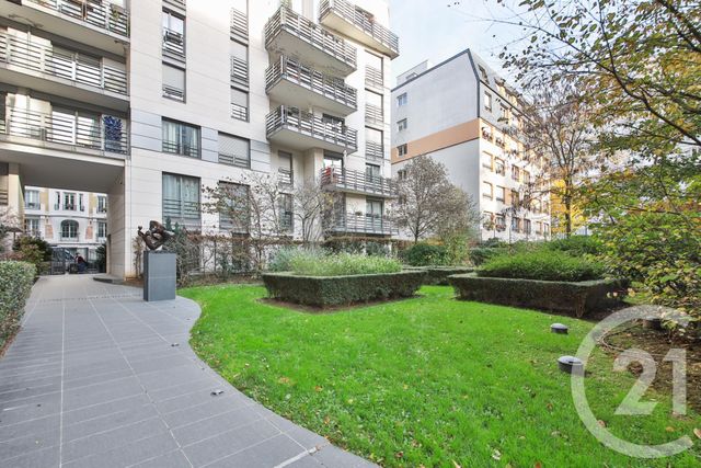 appartement - PARIS - 75013