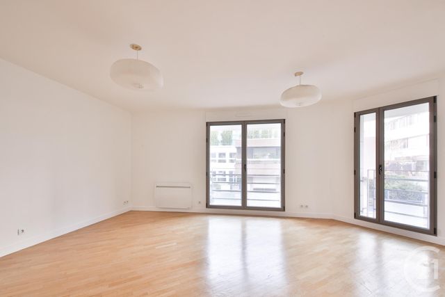 Appartement F2 à vendre - 2 pièces - 55.0 m2 - PARIS - 75013 - ILE-DE-FRANCE - Century 21 Lutèce Immobilier