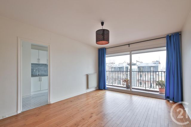 appartement - PARIS - 75014