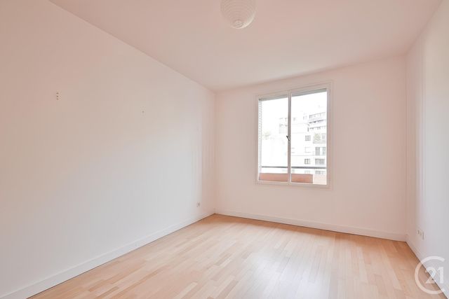Appartement F5 à vendre - 5 pièces - 105.0 m2 - PARIS - 75014 - ILE-DE-FRANCE - Century 21 Lutèce Immobilier