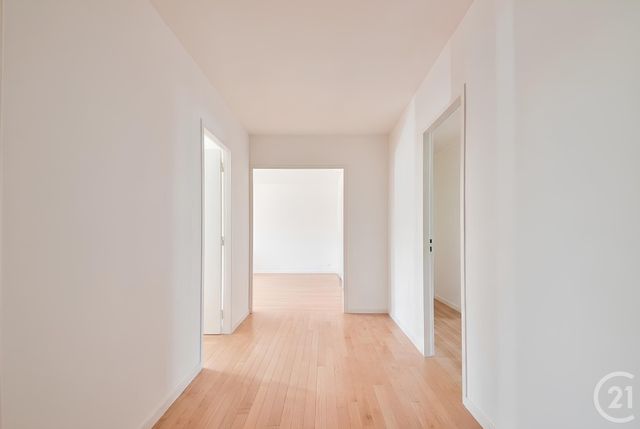 Appartement F5 à vendre - 5 pièces - 105.0 m2 - PARIS - 75014 - ILE-DE-FRANCE - Century 21 Lutèce Immobilier