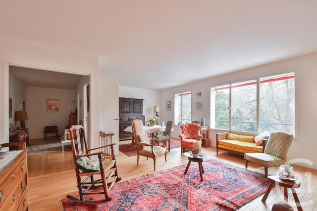 appartement - PARIS - 75014