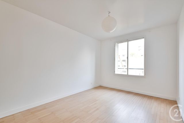 Appartement F5 à vendre - 5 pièces - 105.0 m2 - PARIS - 75014 - ILE-DE-FRANCE - Century 21 Lutèce Immobilier