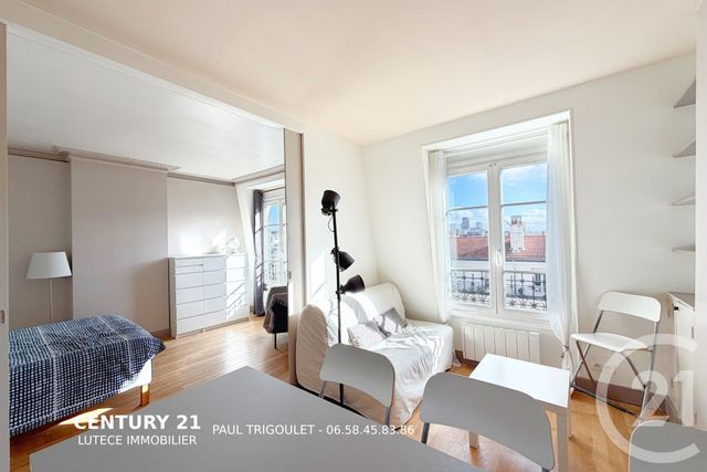 appartement - PARIS - 75014