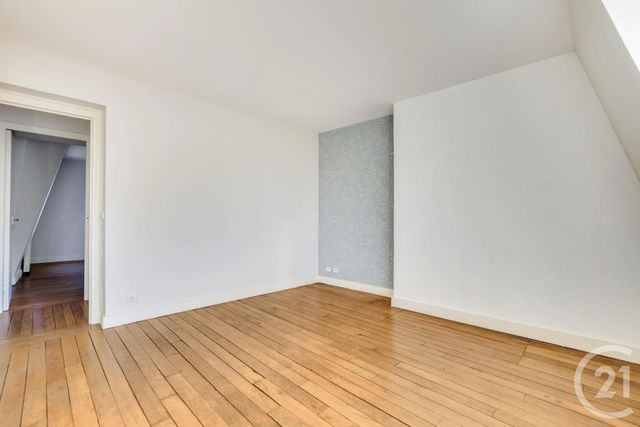 Appartement F2 à vendre - 2 pièces - 39.52 m2 - PARIS - 75005 - ILE-DE-FRANCE - Century 21 Lutèce Immobilier