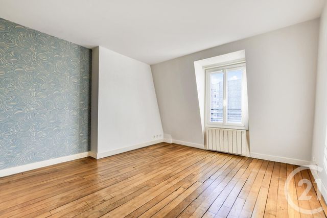 Appartement F2 à vendre - 2 pièces - 39.52 m2 - PARIS - 75005 - ILE-DE-FRANCE - Century 21 Lutèce Immobilier