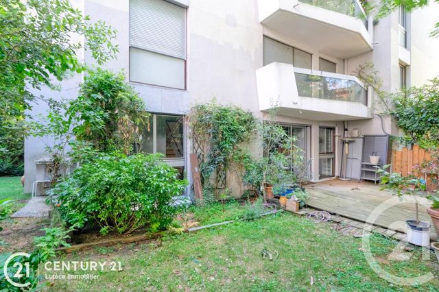 Appartement F7 à vendre - 7 pièces - 130.0 m2 - PARIS - 75014 - ILE-DE-FRANCE - Century 21 Lutèce Immobilier