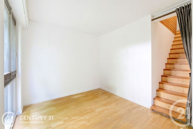 Appartement F7 à vendre - 7 pièces - 130.0 m2 - PARIS - 75014 - ILE-DE-FRANCE - Century 21 Lutèce Immobilier