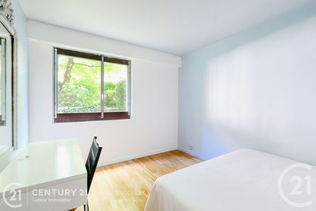 Appartement F7 à vendre - 7 pièces - 130.0 m2 - PARIS - 75014 - ILE-DE-FRANCE - Century 21 Lutèce Immobilier