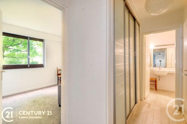 Appartement F7 à vendre - 7 pièces - 130.0 m2 - PARIS - 75014 - ILE-DE-FRANCE - Century 21 Lutèce Immobilier