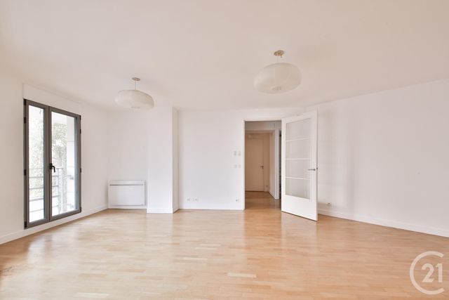 Appartement F2 à vendre - 2 pièces - 55.0 m2 - PARIS - 75013 - ILE-DE-FRANCE - Century 21 Lutèce Immobilier