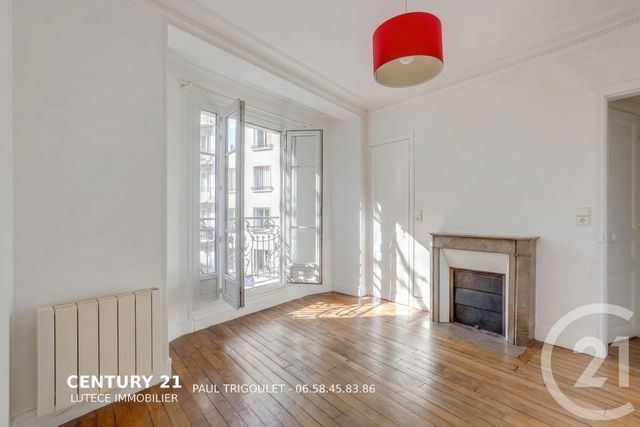 Appartement F2 à vendre PARIS