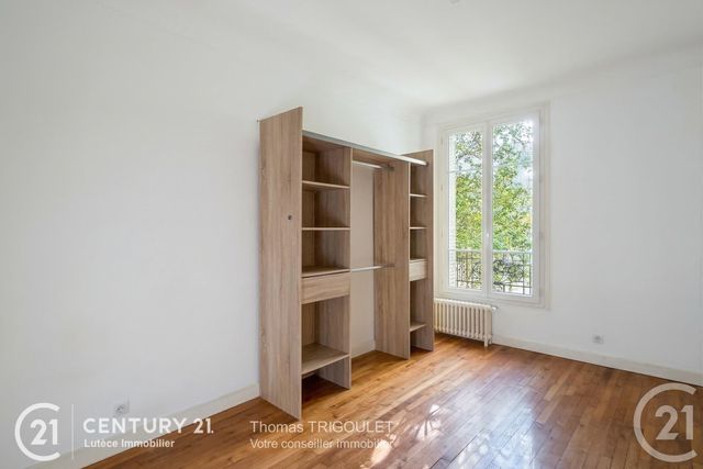 Appartement F5 à vendre - 5 pièces - 104.0 m2 - PARIS - 75013 - ILE-DE-FRANCE - Century 21 Lutèce Immobilier