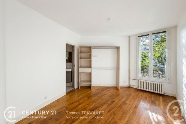 Appartement F5 à vendre - 5 pièces - 104.0 m2 - PARIS - 75013 - ILE-DE-FRANCE - Century 21 Lutèce Immobilier