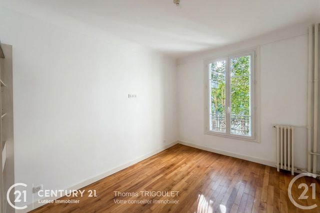 Appartement F5 à vendre - 5 pièces - 104.0 m2 - PARIS - 75013 - ILE-DE-FRANCE - Century 21 Lutèce Immobilier