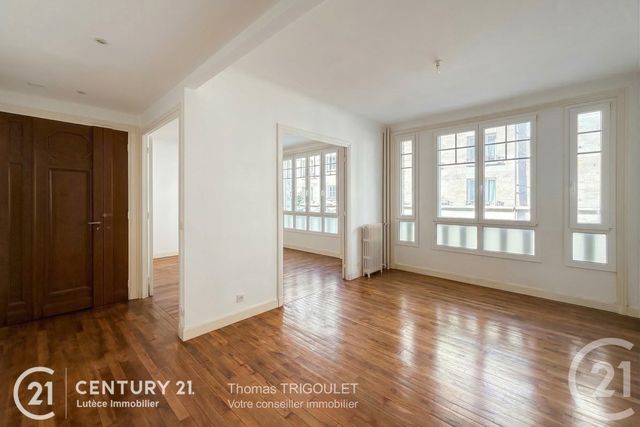 Appartement F5 à vendre PARIS