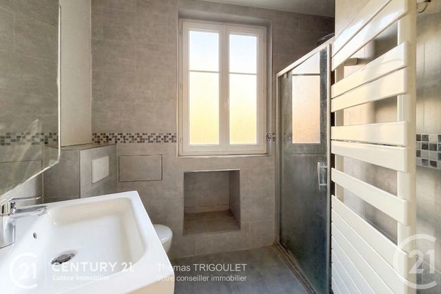 Appartement F5 à vendre - 5 pièces - 104.0 m2 - PARIS - 75013 - ILE-DE-FRANCE - Century 21 Lutèce Immobilier