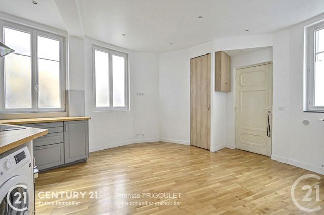 appartement - PARIS - 75013