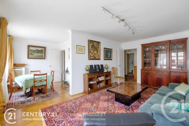 Appartement F4 à vendre PARIS