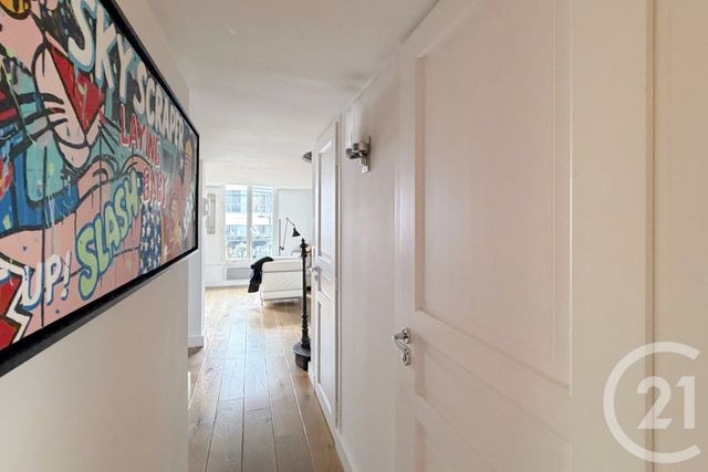 Appartement à vendre - 5 pièces - 130.0 m2 - PARIS - 75013 - ILE-DE-FRANCE - Century 21 Lutèce Immobilier