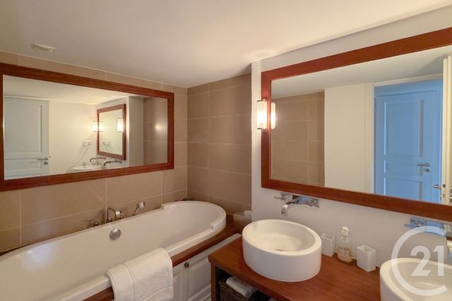 Appartement à vendre - 5 pièces - 130.0 m2 - PARIS - 75013 - ILE-DE-FRANCE - Century 21 Lutèce Immobilier