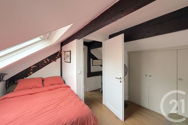 Appartement à vendre - 5 pièces - 130.0 m2 - PARIS - 75013 - ILE-DE-FRANCE - Century 21 Lutèce Immobilier