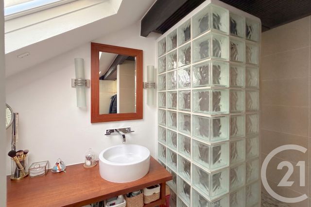 Appartement à vendre - 5 pièces - 130.0 m2 - PARIS - 75013 - ILE-DE-FRANCE - Century 21 Lutèce Immobilier